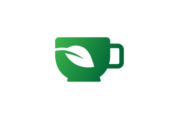 A Crafter's Review of the Cup Leaf Logo Design