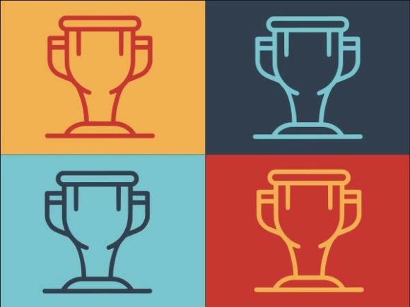 A Designer’s Practical Review of the Wrestling Cup Graphics
