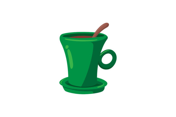 A Festive Graphic for Seasonal Branding and Illustrations