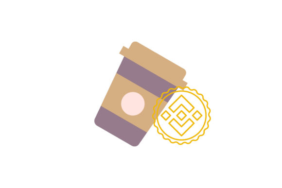 Binance Coin Cup Icon Design: A Graphics & Icons Review