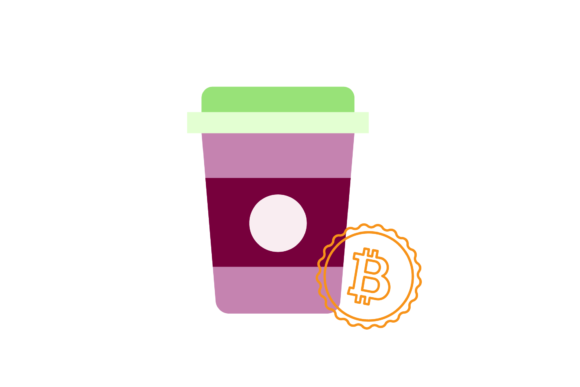 Bitcoin Cup Icon: Honest Embroidery Design Review