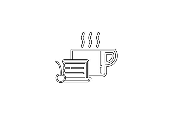 Coffee Cup Vectors – Graphics and Icons That Sell