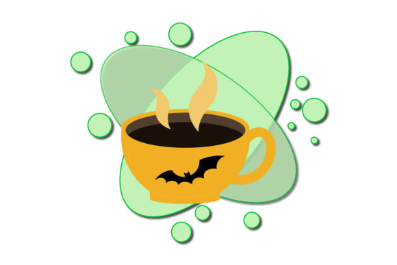 Cup Bat Icon Graphic Design: A Real Embroidery Review