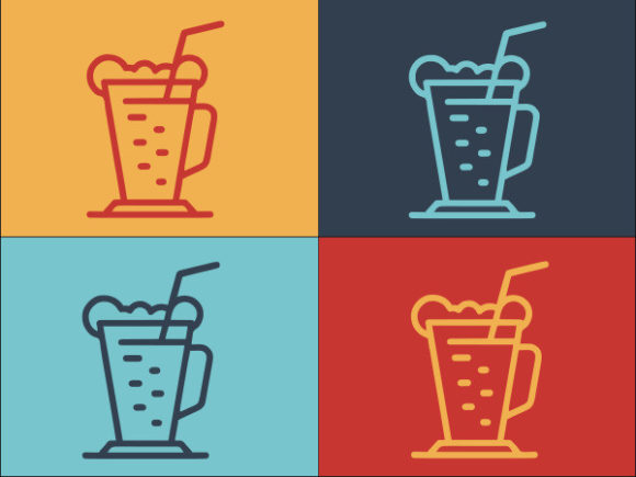 From Cappuccino Cup to Blog Graphics: A Publisher’s Review
