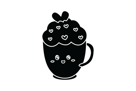 Kawaii Valentine Cup: A Designer's Review for Real Projects