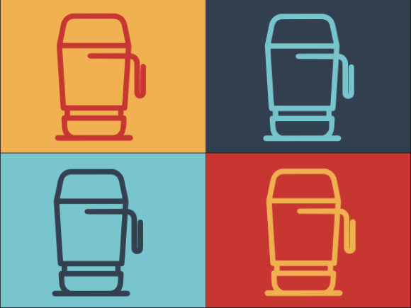 The Camping Thermo Cup: A Graphic Designer's Logo Evaluation