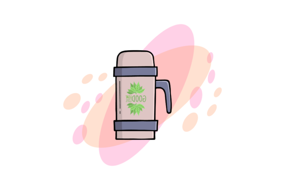 Tumbler Beverage Embroidery Design Review