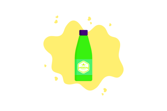 Tumbler Bottle Container Cloud Bubble: An Embroidery Review