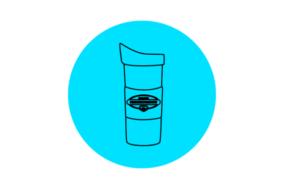 Tumbler Drink Cup Illustrations: Graphics & Icons Review
