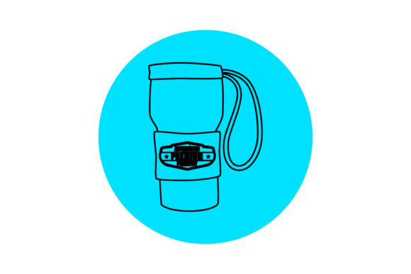 Tumbler Drink Graphics & Icons: A Designer’s Review