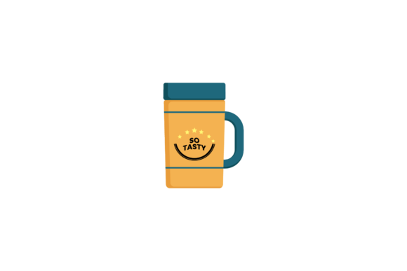 Tumbler Mug Glass Graphics & Icons Review